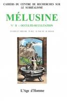 Melusine 2 occulte-occultation