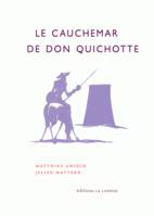 Cauchemar de Don Quichotte (Le), Retraites, productivisme et impuissance populaire