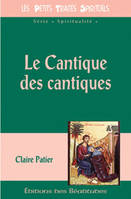 Le Cantique des cantiques, La voix de l'Amour