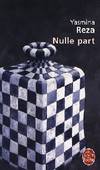 Nulle part