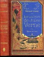 LES UNIVERS DE JULES VERNE