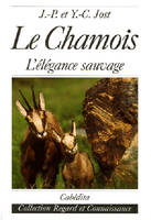 LE CHAMOIS, L'ELEGANCE SAUVAGE