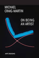 On Being An Artist (Paperback) /anglais