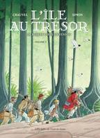 Volume 3, L'île au trésor - Volume 3