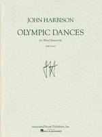 Olympic Dances, Score