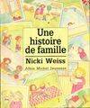 Une histoire de famille