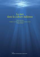 La mer dans la culture italienne