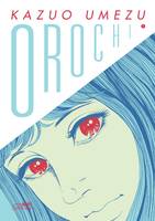 1, Orochi vol. 1/4