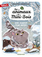 Les animaux de Mini-Bois, Une maison pour Hayao