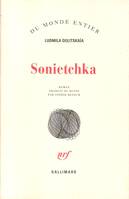 Sonietchka Traduit Du Russe Par Sophie Benech