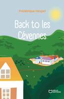 Back to les Cévennes