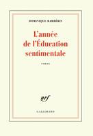 L'année de l'Éducation sentimentale