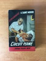 FLEUVE NOIR ESPIONNAGE n° 179 : Circuit fermé