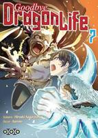 Seinen Goodbye Dragon Life T07