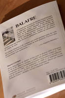 Balafre, Roman
