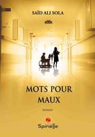 Mots pour maux