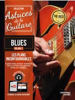 Astuces de la guitare, Des plans incontournables employés par les maîtres du style