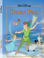 Peter Pan, DISNEY CLASSIQUE + MAGNET - NOEL 2007