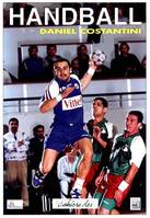 HANDBALL (D. Costantini)