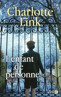 L'Enfant de personne, roman