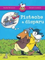 Biblio Max, 3, Les Ateliers Hachette Max, Jules et leurs copains CP - BiblioMax n° 3 Pistache a disparu - Ed.2005