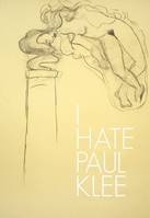 I hate Paul Klee