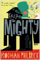 Freak the mighty - Livre