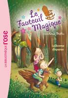 2, Le Fauteuil Magique 02 - La licorne disparue