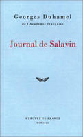 Vie et aventures de Salavin., 3, Vie et aventures de Salavin, III : Journal de Salavin