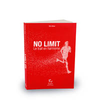 No limit - Le trail en harmonie