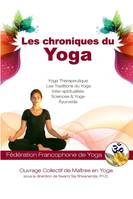 Les chroniques du Yoga