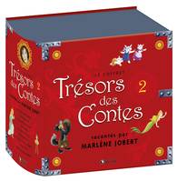 Trésors des Contes, Le coffret - Volume 2