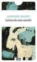 Lettres de mon moulin