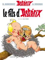 Une aventure d'Astérix., 27, Ast√©rix - le fils d'ast√©rix - n¬∞27