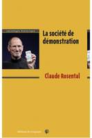 La société de démonstration