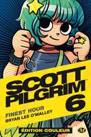 6, Scott Pilgrim, T6 : Scott Pilgrim Finest Hour (édition couleur)