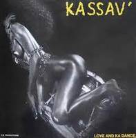 Love and ka danse - Kassav