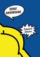 Serge Gainsbourg Evguenie Sokolov /anglais