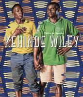 Kehinde Wiley, Peintre de l'épopée