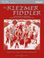 Klezmer Fiddler