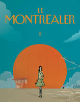 Montréaler (Le), Hommage au New Yorker