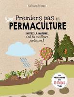 Premiers pas en permaculture