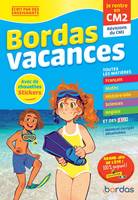 Bordas Vacances - Je rentre en CM2