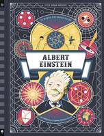 1, Le monde extraordinaire d'Albert Einstein
