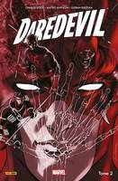 Daredevil (2016) T02, Bluffeur en vue