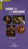 Guide de la musique, une initiation par les oeuvres