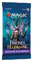 Les Friches d'Eldraine - Booster d'extension