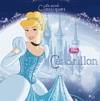 Les grands classiques, Cendrillon, DISNEY CLASSIQUE