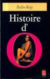 HISTOIRE D'O