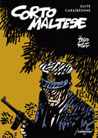 Corto Maltese - Suite caraïbéenne, 